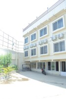 Estacionamiento gratis