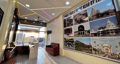 Hotel Mayur Residency