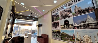 Hotel Mayur Residency