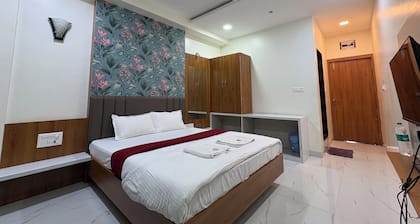 Hotel Mayur Residency