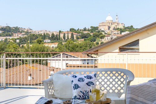 Italian Experience - SopraLoreto Apartment