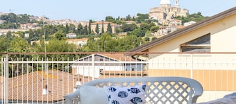 Italian Experience - SopraLoreto Apartment