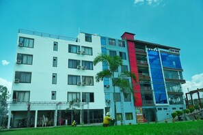 Exterieur