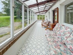 Terraço/pátio