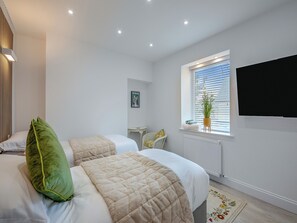 1 chambre, Wi-Fi gratuit