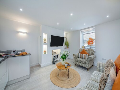 1 bedroom accommodation in Berwick-upon-Tweed