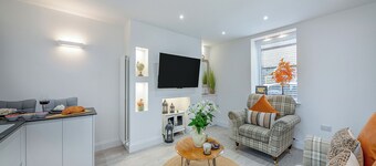 Boende med 1 sovrum i Berwick-upon-Tweed