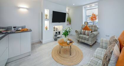 1 chambres Ă coucher Ă Berwick-upon-Tweed