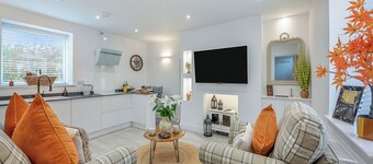 1 bedroom accommodation in Berwick-upon-Tweed