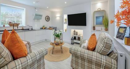 1 chambres Ă coucher Ă Berwick-upon-Tweed