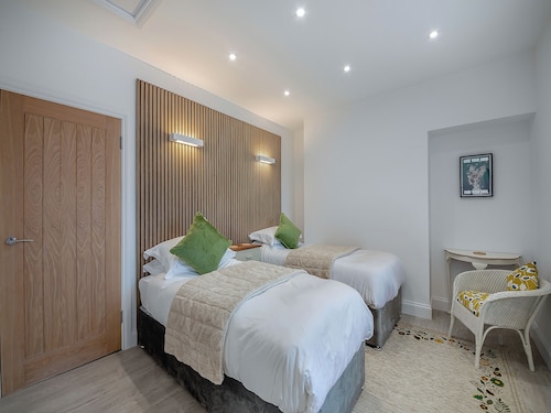 1 bedroom accommodation in Berwick-upon-Tweed