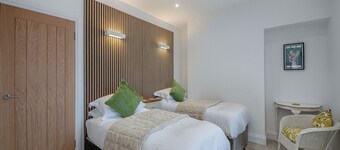 1 chambres à coucher à Berwick-upon-Tweed