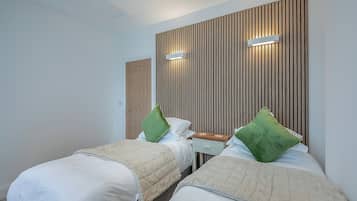 1 habitación, cuna de viaje y wifi gratis