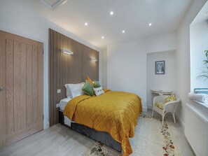 1 bedroom, free WiFi