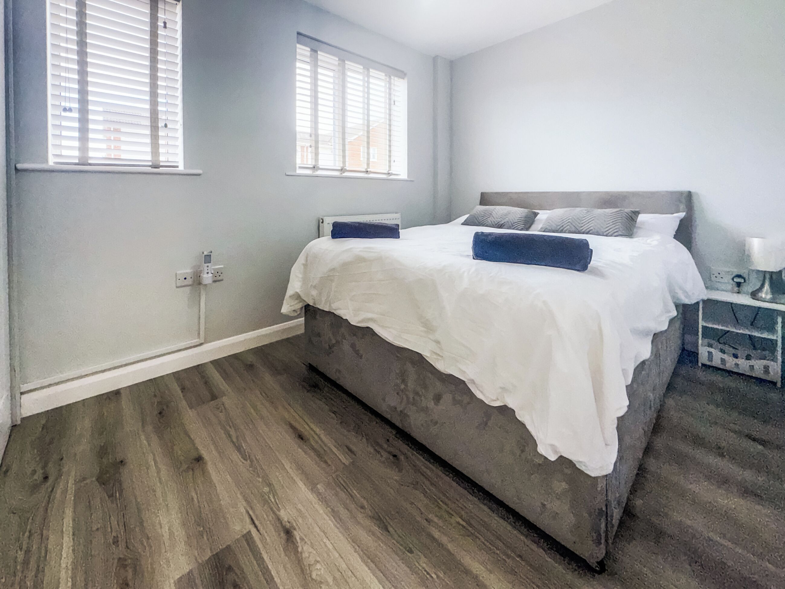 3 chambres, Wi-Fi gratuit