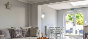 3 bedroom accommodation in Heacham