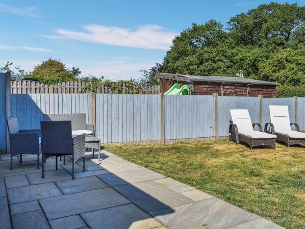 Terrass/Patio