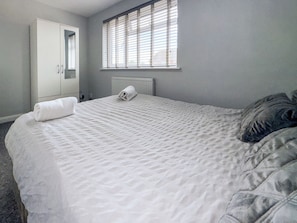 3 chambres, accĂšs au Wi-Fi (inclus)