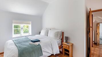3 chambres, Wi-Fi gratuit