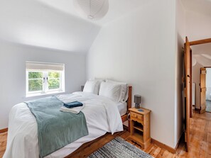 3 bedrooms, free WiFi