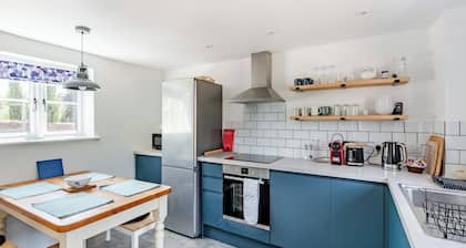 3 Schlafzimmer Unterkunft in Bottisham