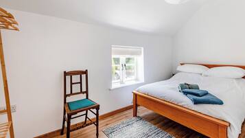 3 bedrooms, free WiFi