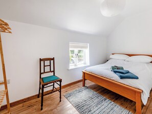 3 chambres, Wi-Fi gratuit