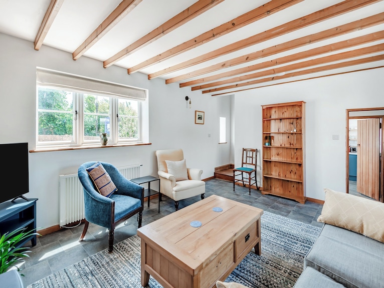3 Bedroom Accommodation In Bottisham - 케임브리지셔