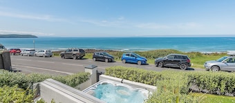 3 slaapkamer accommodatie in Woolacombe