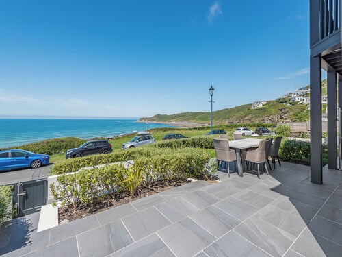 3 bedroom accommodation in Woolacombe