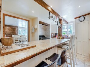 Dishwasher