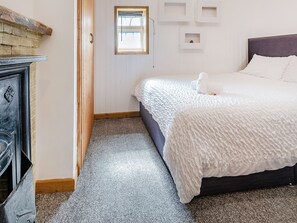 5 chambres, Wi-Fi gratuit