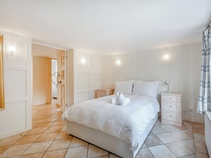 5 camere, Wi-Fi gratuito