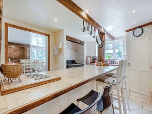 Dishwasher
