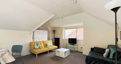 Sunset in Southampton