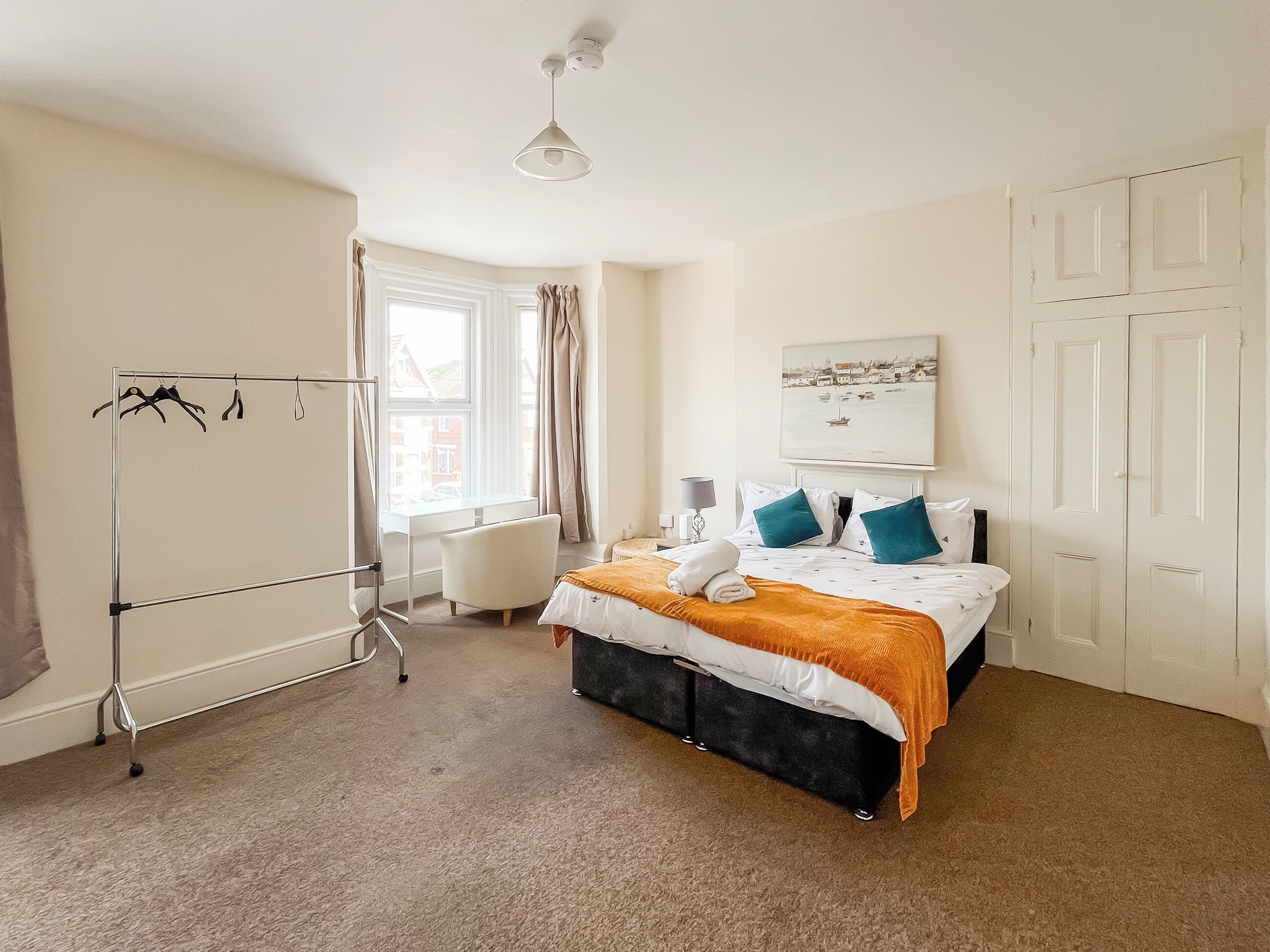 3 slaapkamers, gratis wifi