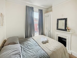 3 Schlafzimmer, kostenloses WLAN