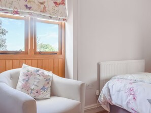 1 chambre, Wi-Fi gratuit