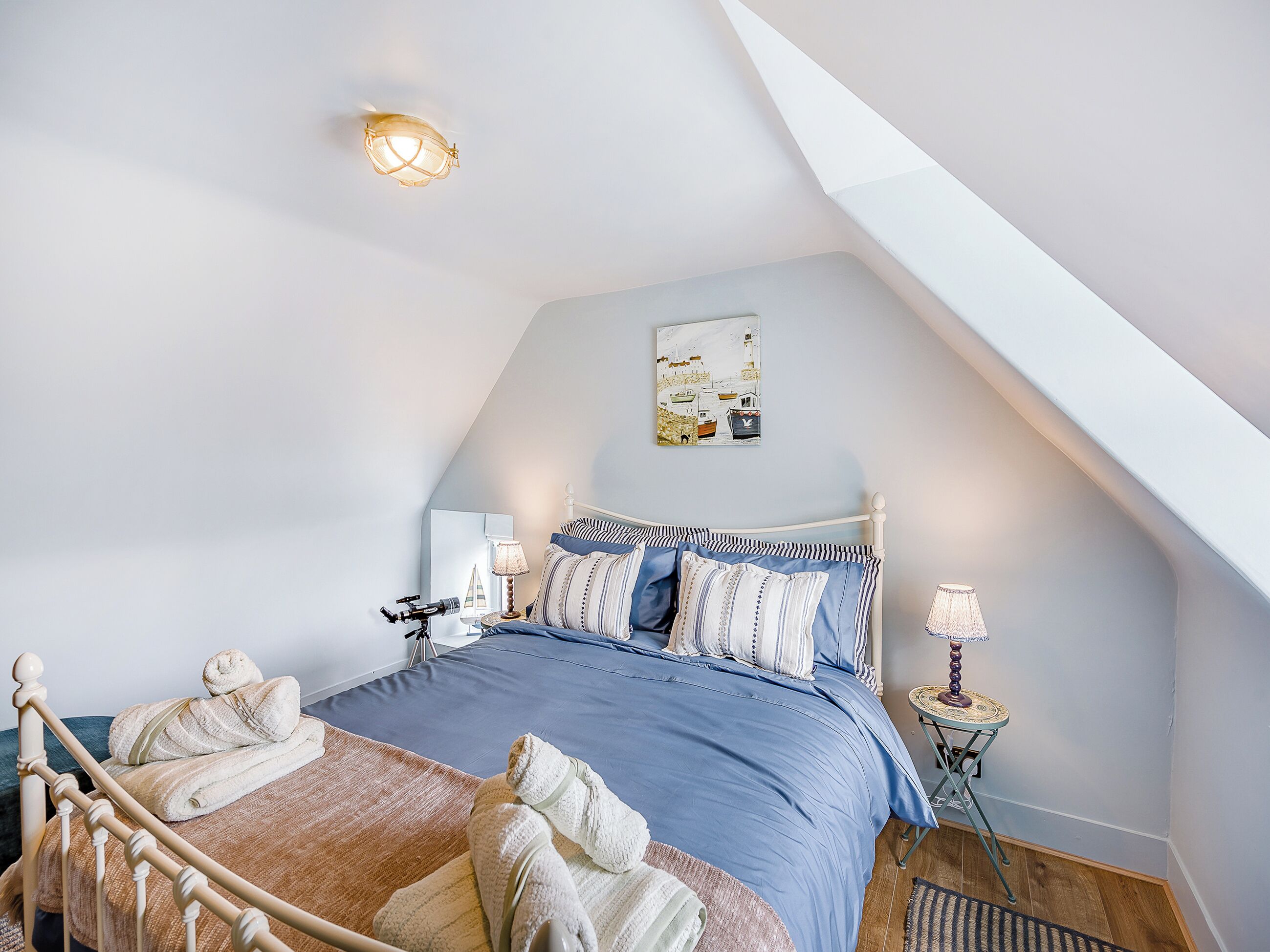 3 Schlafzimmer, kostenloses WLAN