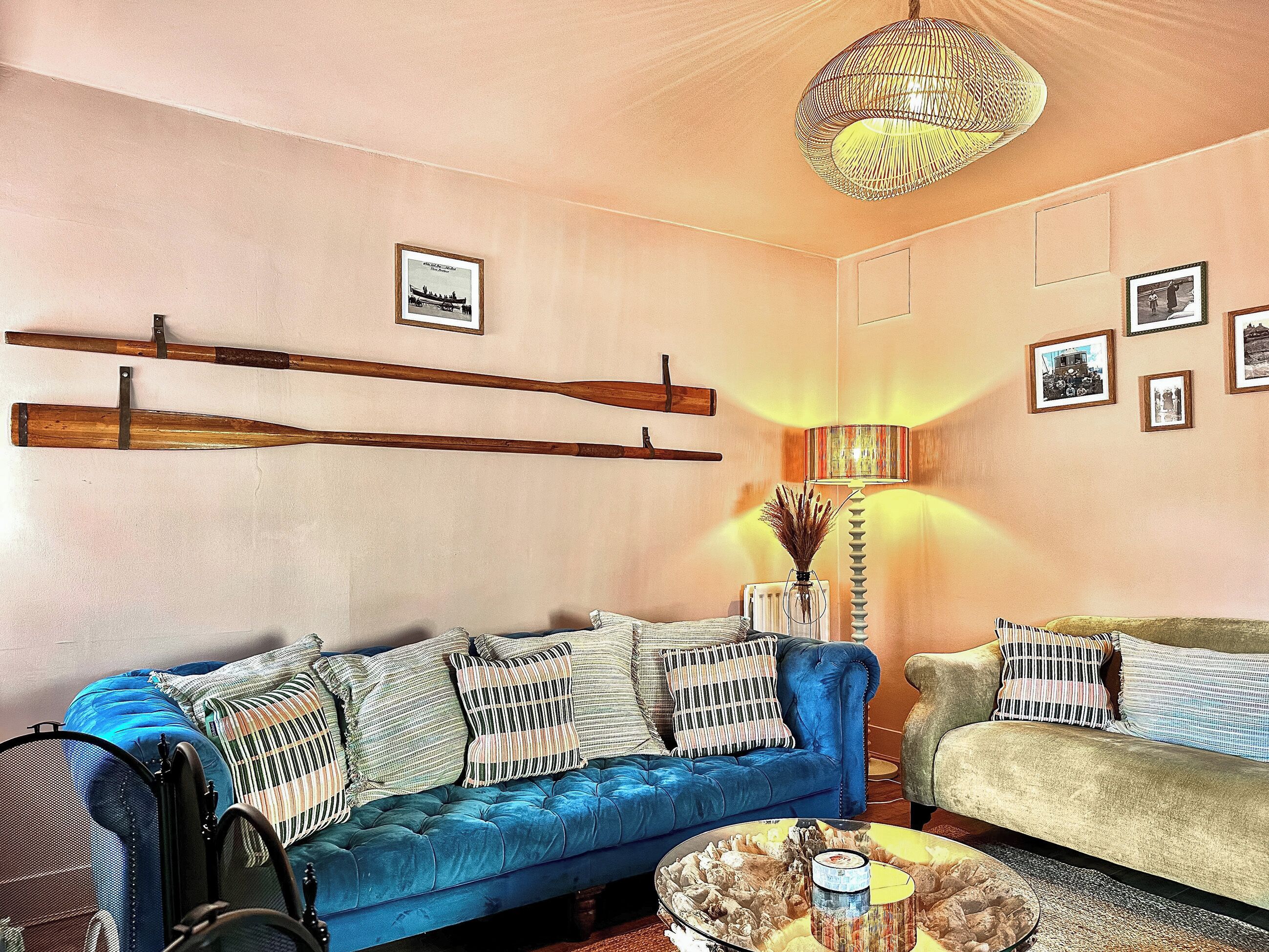 3 Bedroom Accommodation In Fraserburgh - Aberdeenshire