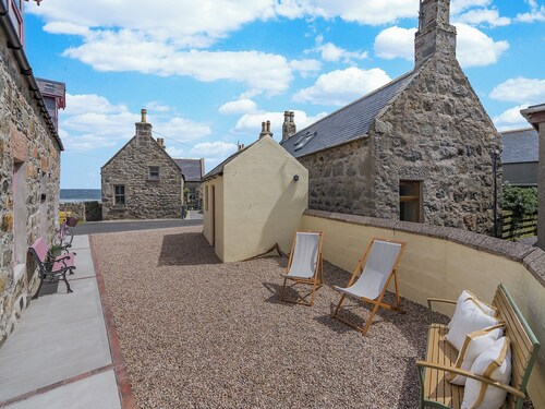 3 bedroom accommodation in Fraserburgh