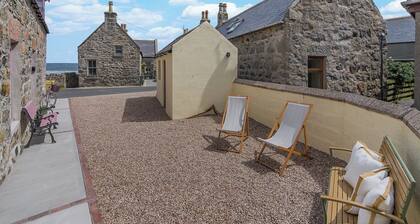 3 bedroom accommodation in Fraserburgh