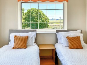 4 slaapkamers, gratis wifi