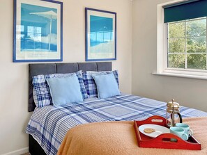 4 camere, Wi-Fi gratuito