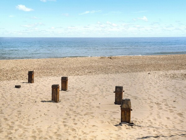 Fiskeri