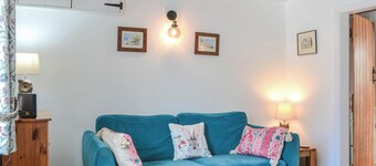 2 bedroom accommodation in Withernwick, near Hornsea