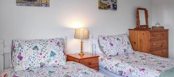 Alloggio con 2 camere da letto ad Withernwick, near Hornsea