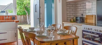 2 bedroom accommodation in Withernwick, near Hornsea