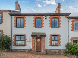 Exterior - 4 bedroom accommodation in Braunton (Braunton)