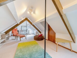 Interior - 4 bedroom accommodation in Braunton (Braunton)